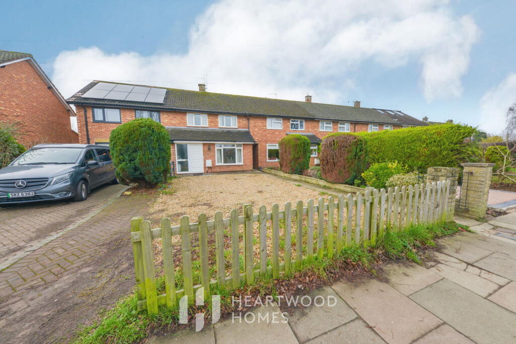 Additional image 3 of Cell Barnes Lane, St. Albans, AL1 5QJ