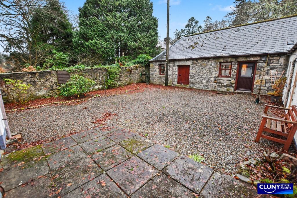 Additional image 19 of Botriphnie Stables, Drummuir