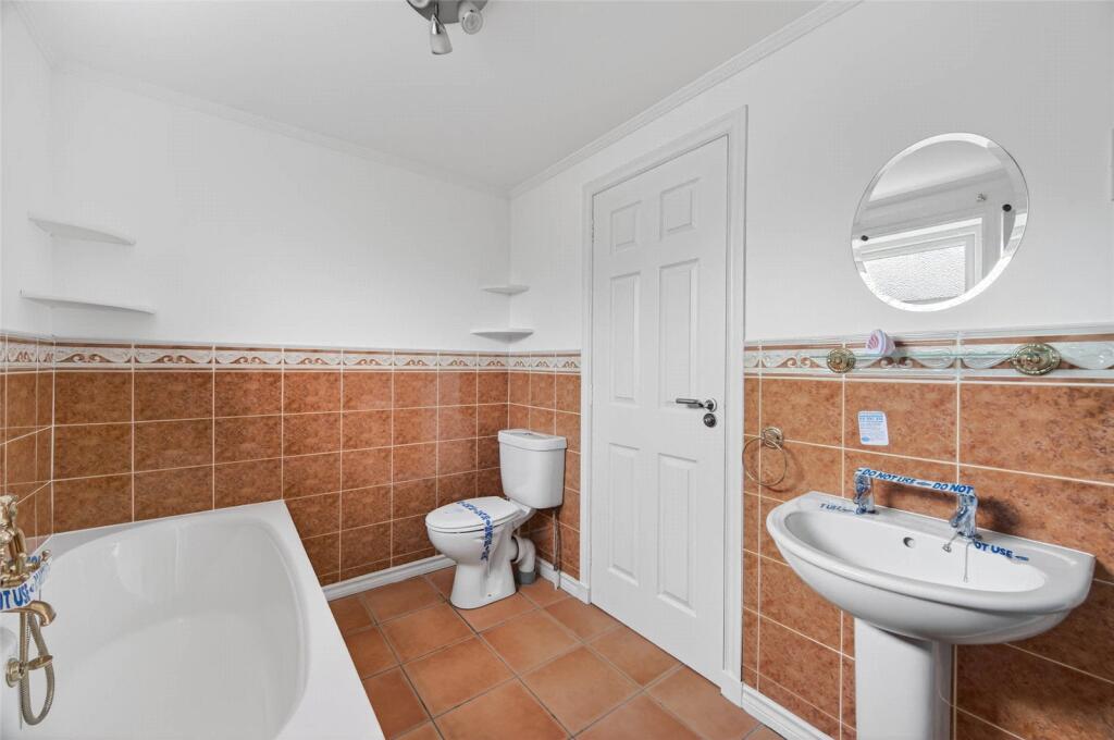 Additional image 15 of 16 Grampian Gardens, Dyce, Aberdeen, AB21 7LF