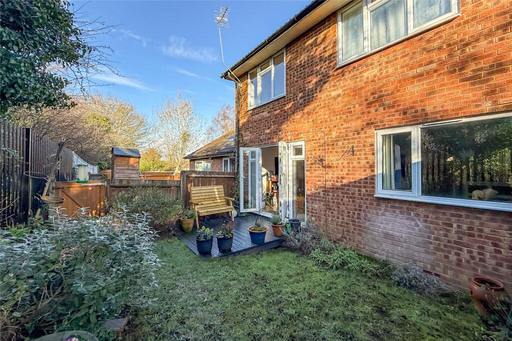 Additional image 16 of Berners Drive, St. Albans, Hertfordshire, AL1