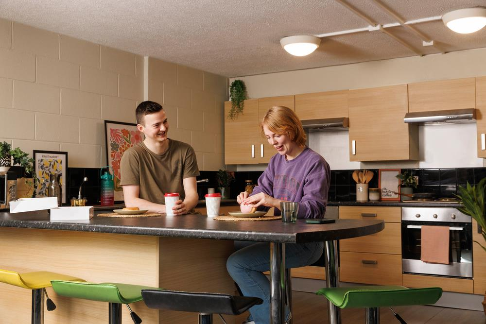 Additional image 10 of Aberdeen | Student | September