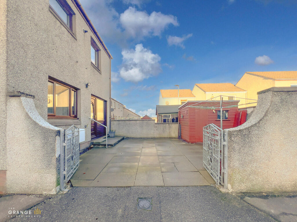 Additional image 27 of Den Crescent, Keith, AB55