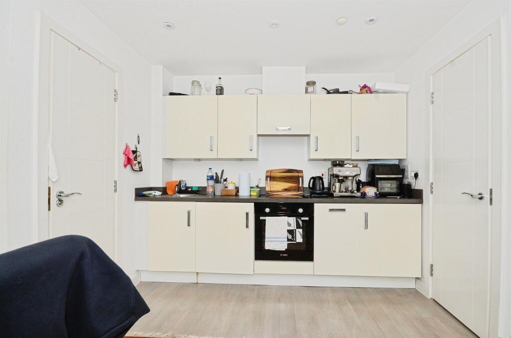 Additional image 6 of Newsom Place, Hatfield Road, St. Albans