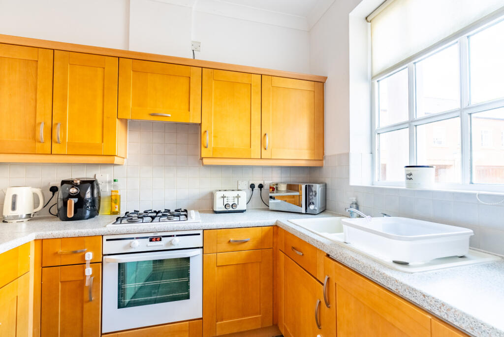 Additional image 3 of Lattimore Road, St Albans, Herts, AL1