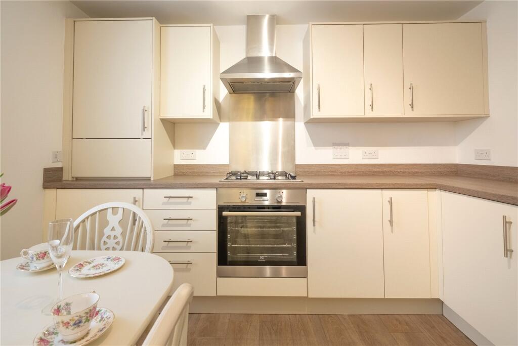 Additional image 10 of 16 Spencer Court, Froghall Terrace, Aberdeen, AB24 3PF