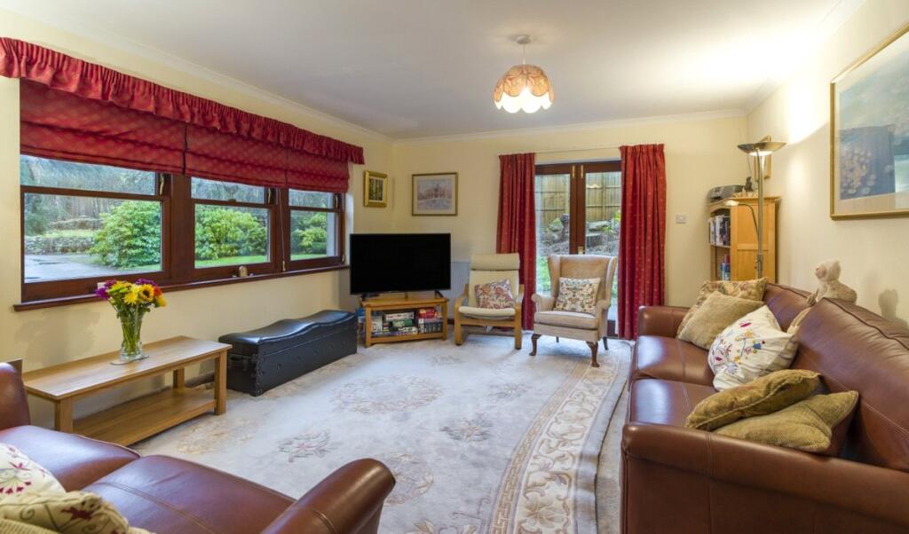 Additional image 3 of Tanglewood, North Trustach, Banchory, Aberdeenshire, AB31