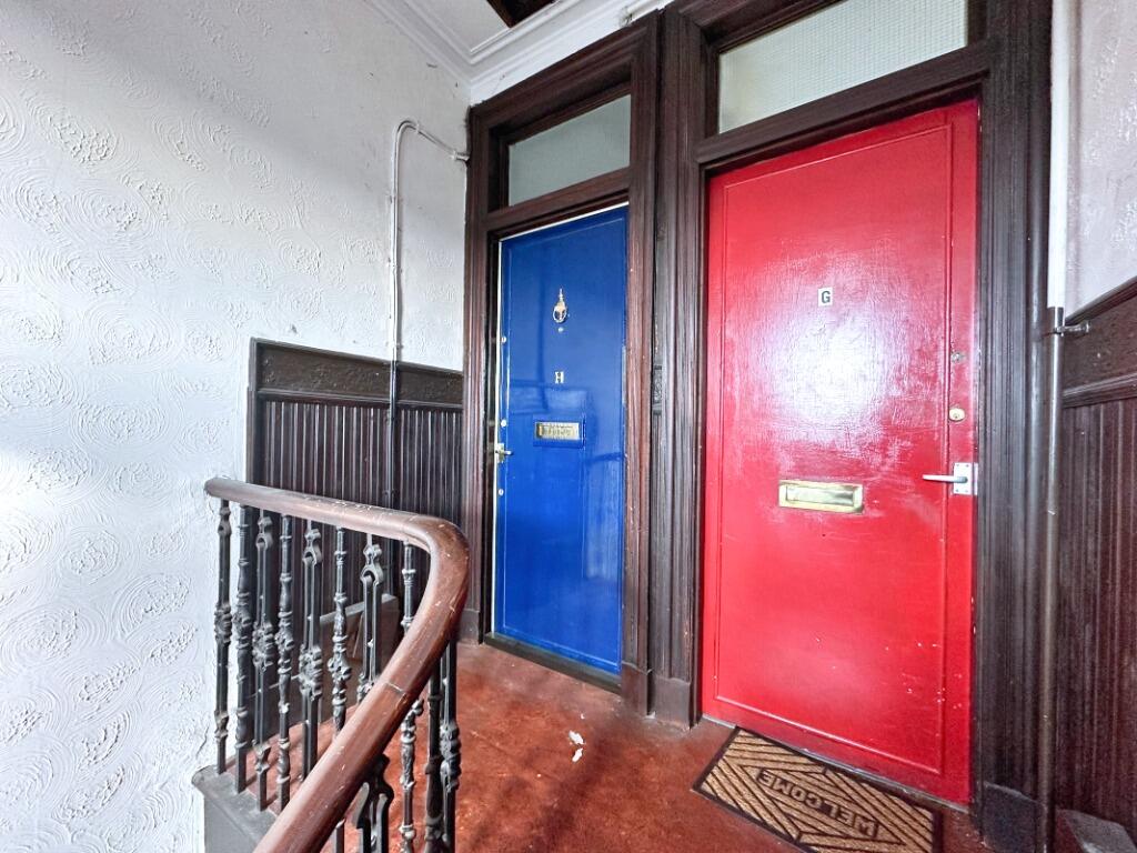 Additional image 9 of Great Northern Road, Aberdeen, AB24