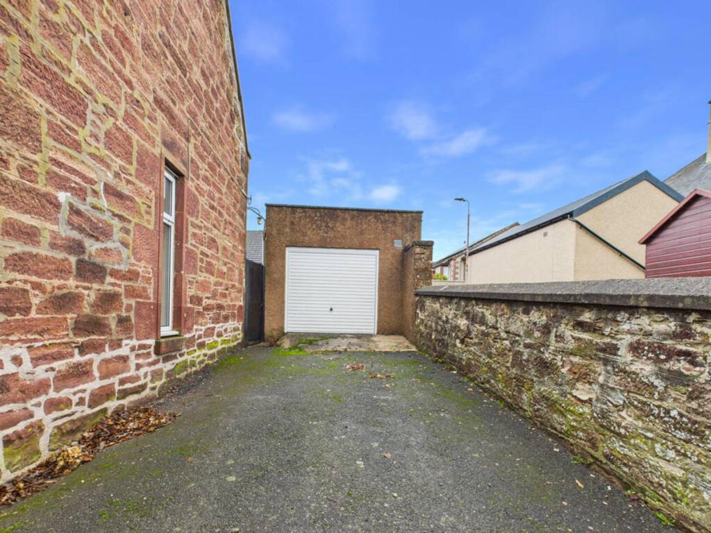 Additional image 35 of Banff Road, Turriff, AB53