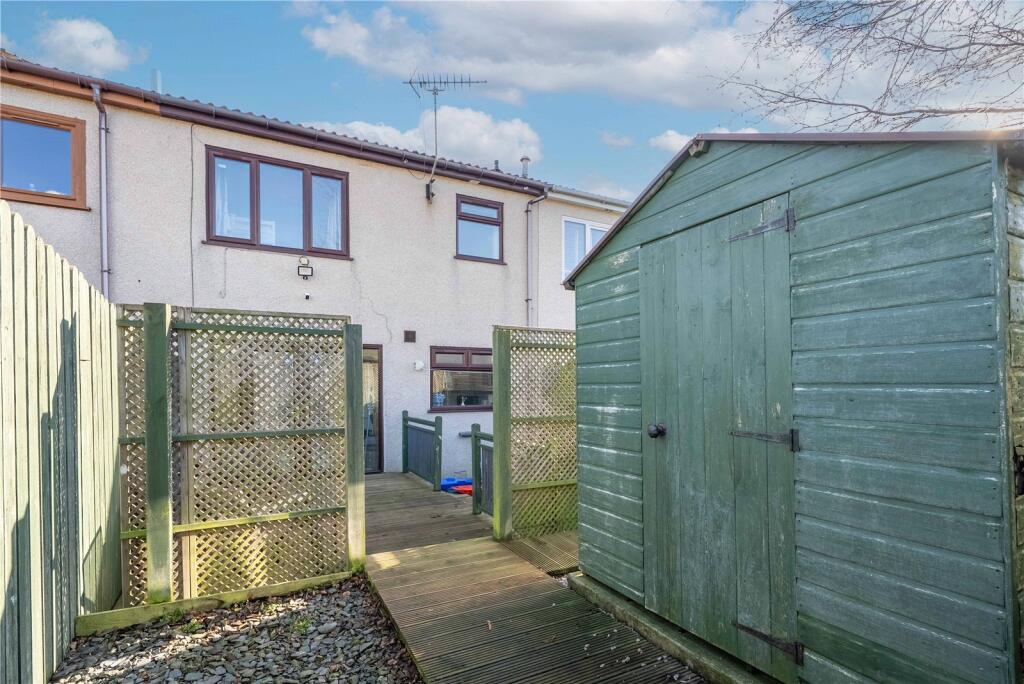 Additional image 26 of 20 Whitehorse Terrace, Balmedie, Aberdeen, AB23 8XF