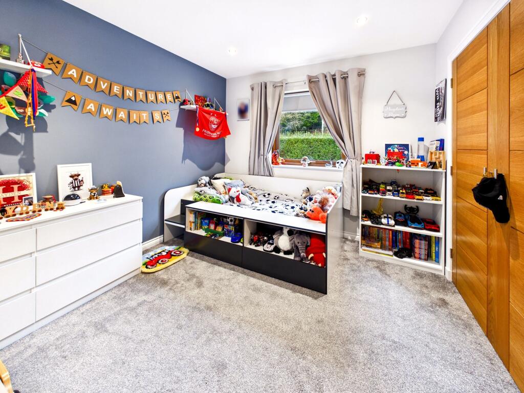 Additional image 22 of Glenesk, Turriff, AB53