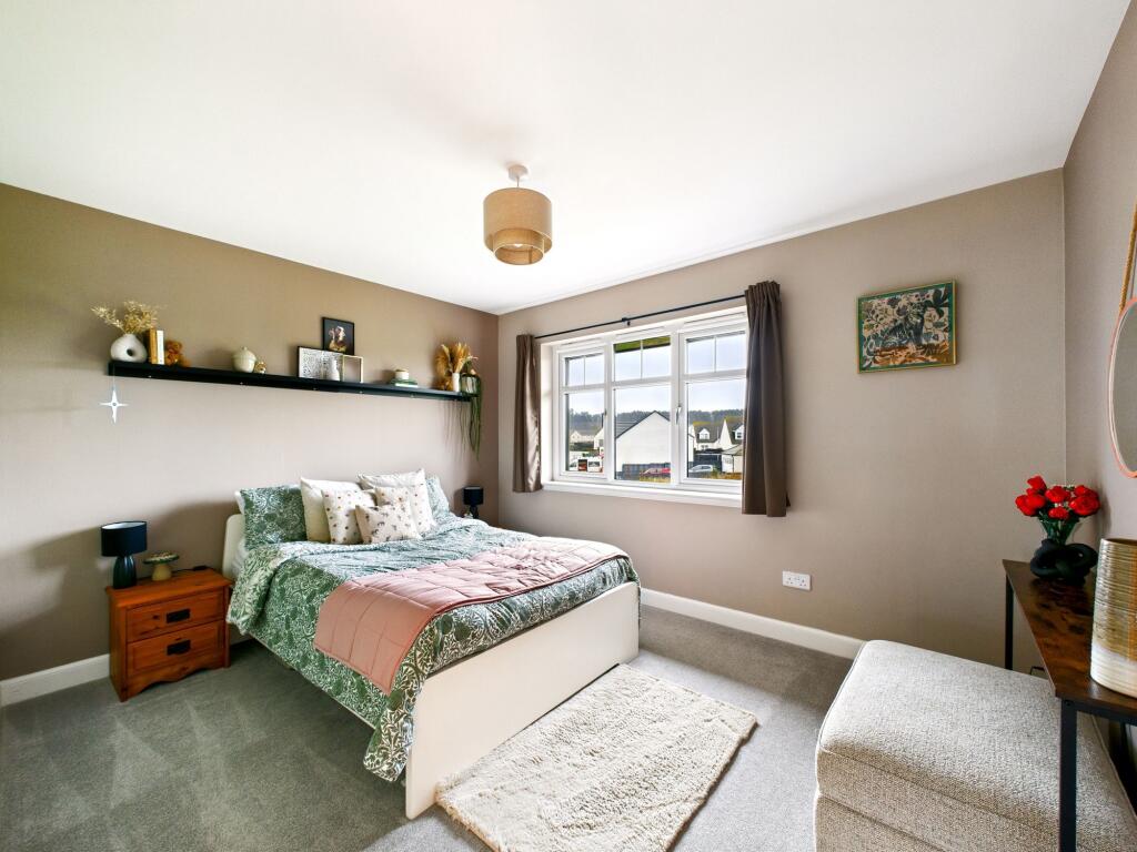 Additional image 16 of Baillie Crescent, Alford, AB33