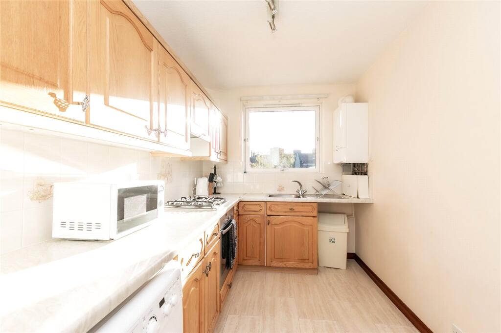 Additional image 4 of Caroline Apartments, Forbes Street, Aberdeen, AB25