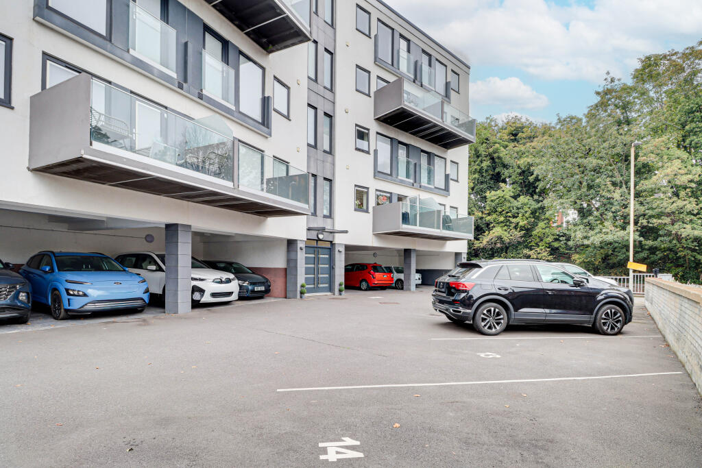 Additional image 19 of Old London Road, St Albans, AL1