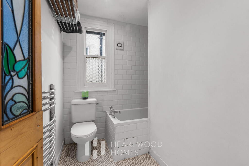 Additional image 12 of Paxton Road, St. Albans, AL1 1PF