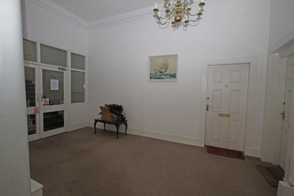 Additional image 3 of Flat 4, Low Street, Banff, Banffshire, AB45 1AB