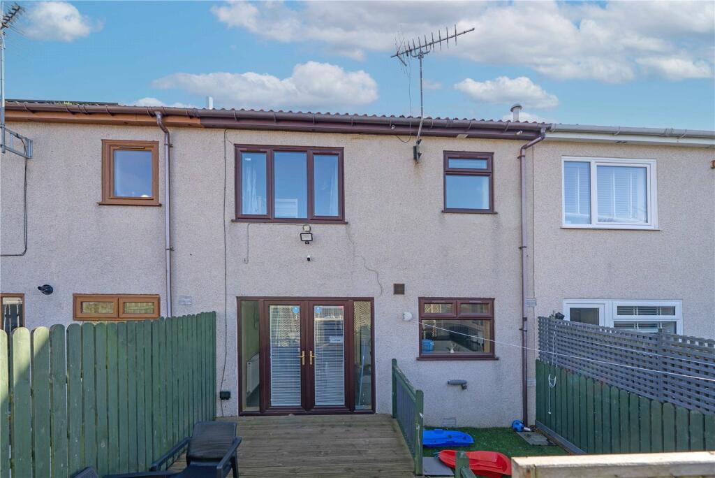 Additional image 24 of 20 Whitehorse Terrace, Balmedie, Aberdeen, AB23 8XF