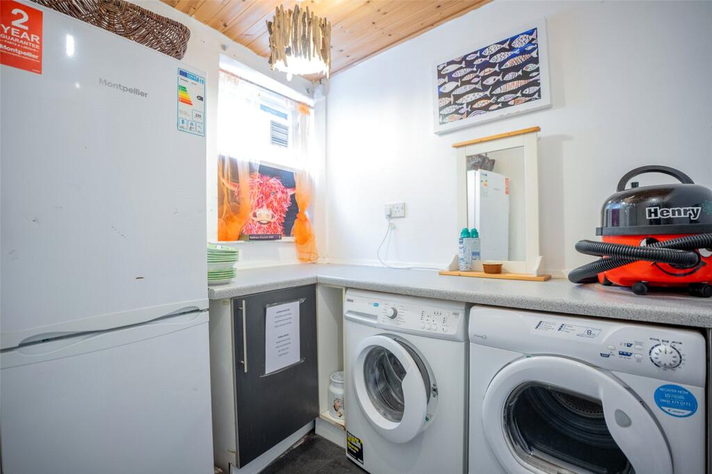 Additional image 9 of Dunnottar Cottage, 1 Castle Street, Stonehaven, Aberdeenshire, AB39