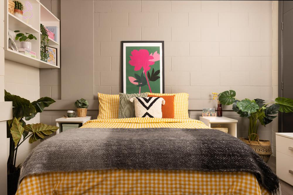 Additional image 2 of Aberdeen | Student | September