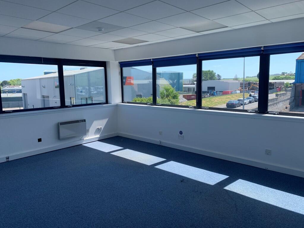 房产图片 4 - 达克斯（Dyce）霍韦莫斯大道（Howemoss Drive）A单元，阿伯丁（Aberdeen），AB21 0GL