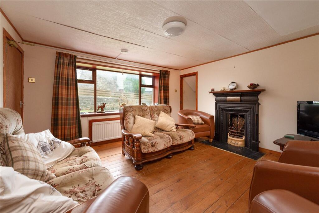 Additional image 4 of Distillery Cottage, 39 King Street, Oldmeldrum, Inverurie, Aberdeenshire, AB51