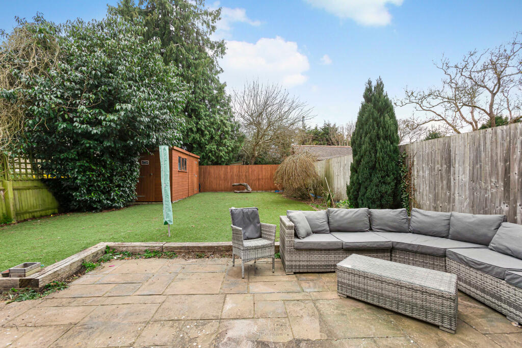 Additional image 22 of New Barnes Avenue, St. Albans, Hertfordshire, AL1