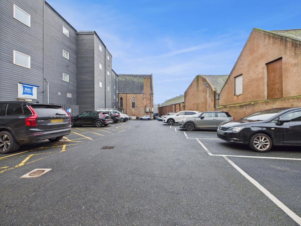 Additional image 10 of - 24 Chapel Street, Peterhead, Aberdeenshire