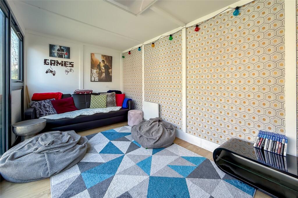 Additional image 13 of Bridle Close, St. Albans, Hertfordshire, AL3