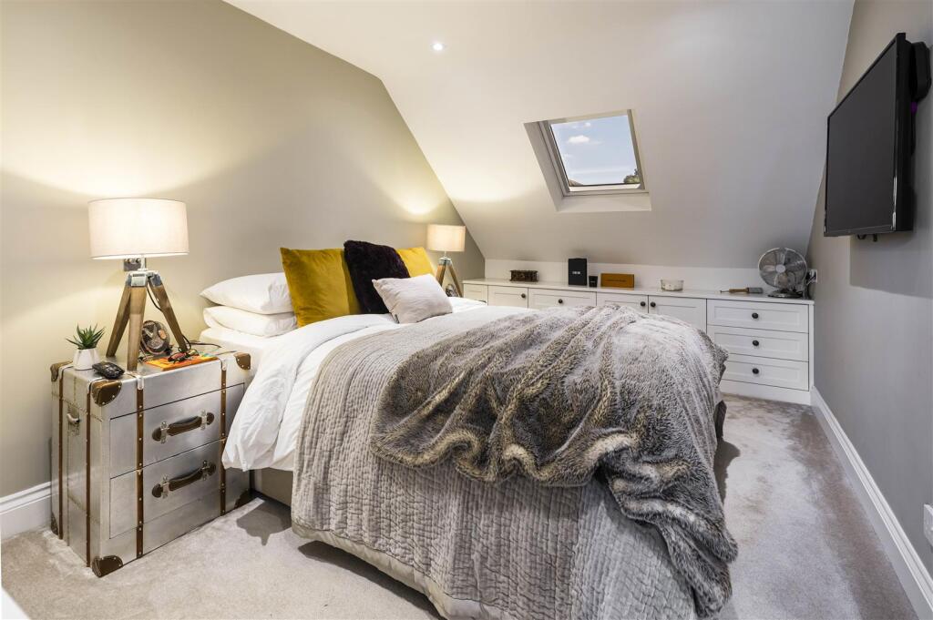 Additional image 8 of Station Road, Brookmans Park