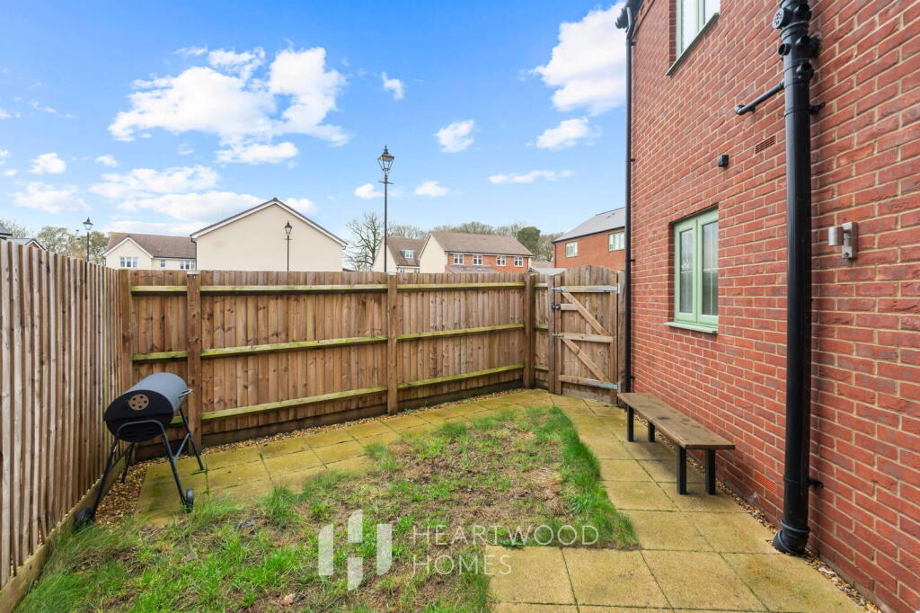 Additional image 12 of Shared Ownership - Peregrine Way , St. Albans, AL4 0BB