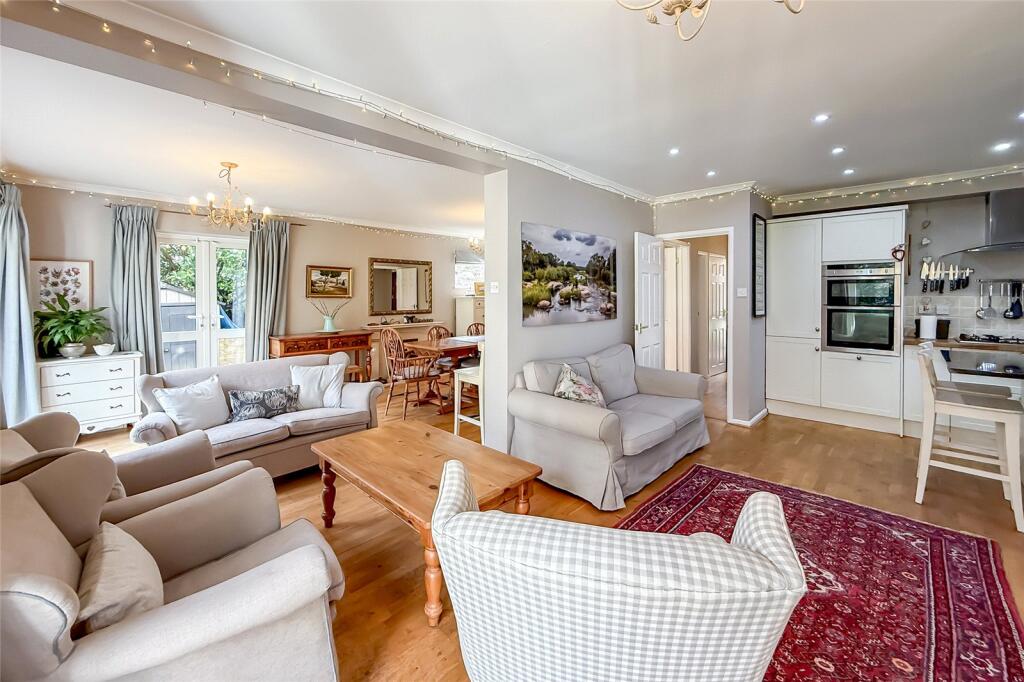 Additional image 18 of Alders End Lane, Harpenden, Hertfordshire, AL5