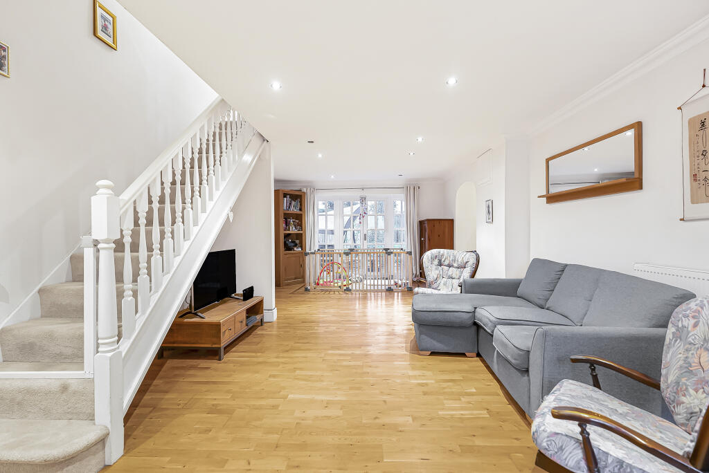 Additional image 2 of Rectory Gardens, Hatfield, AL10