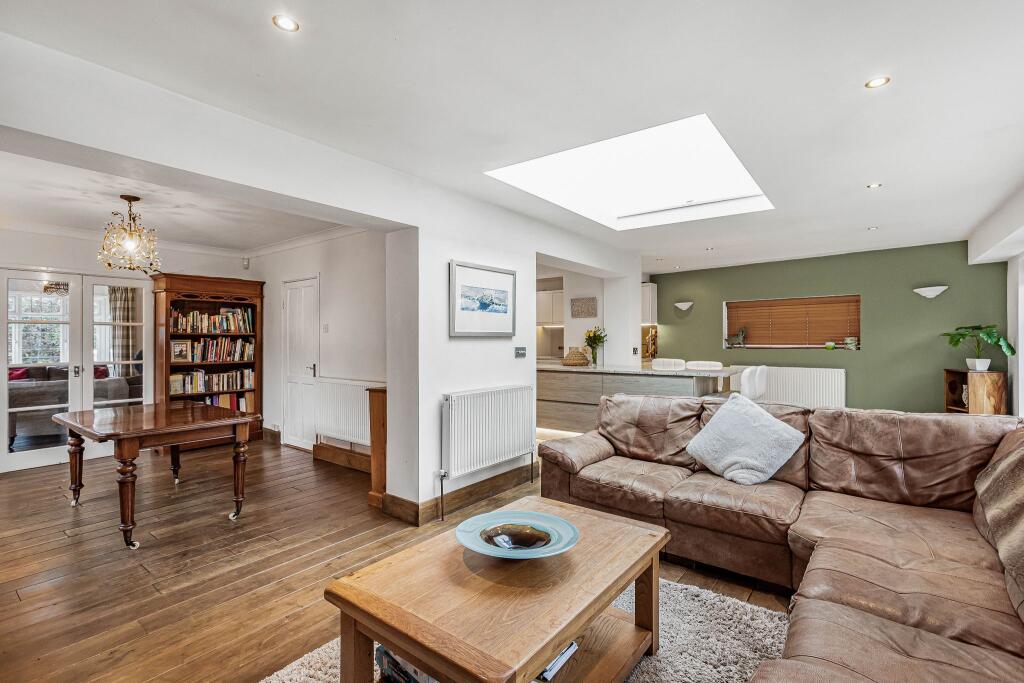 Additional image 10 of Bluebridge Road, Brookmans Park, AL9