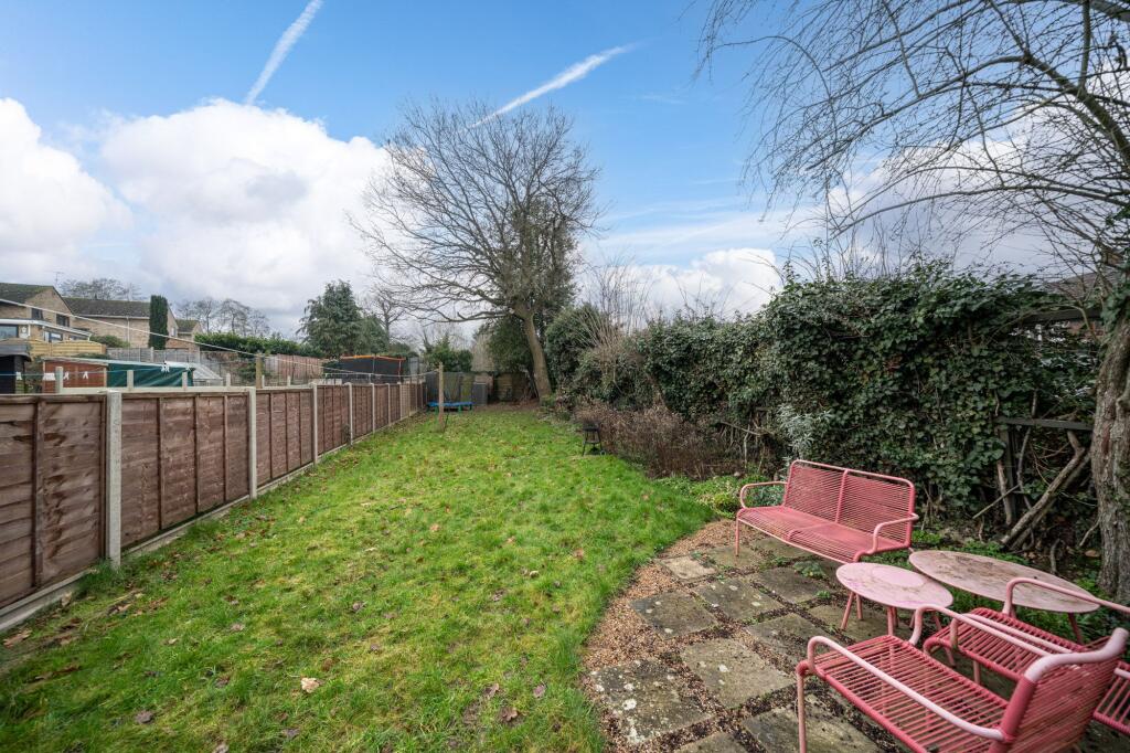 Additional image 11 of Tingeys Close, Redbourn, AL3