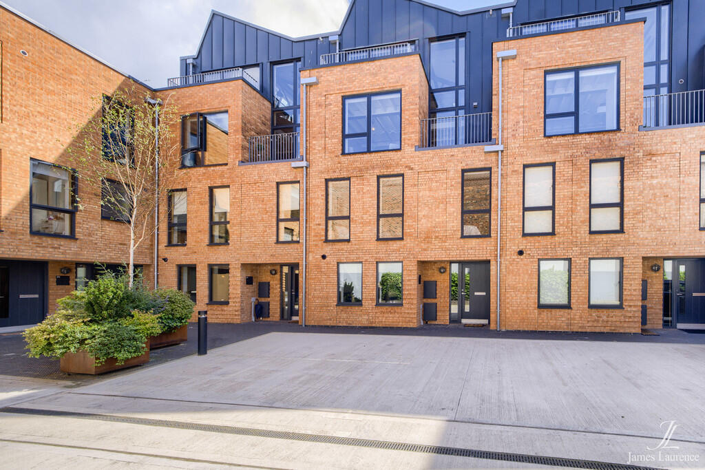 2B Alben Works, 2 Legge Lane, Jewellery Quarter