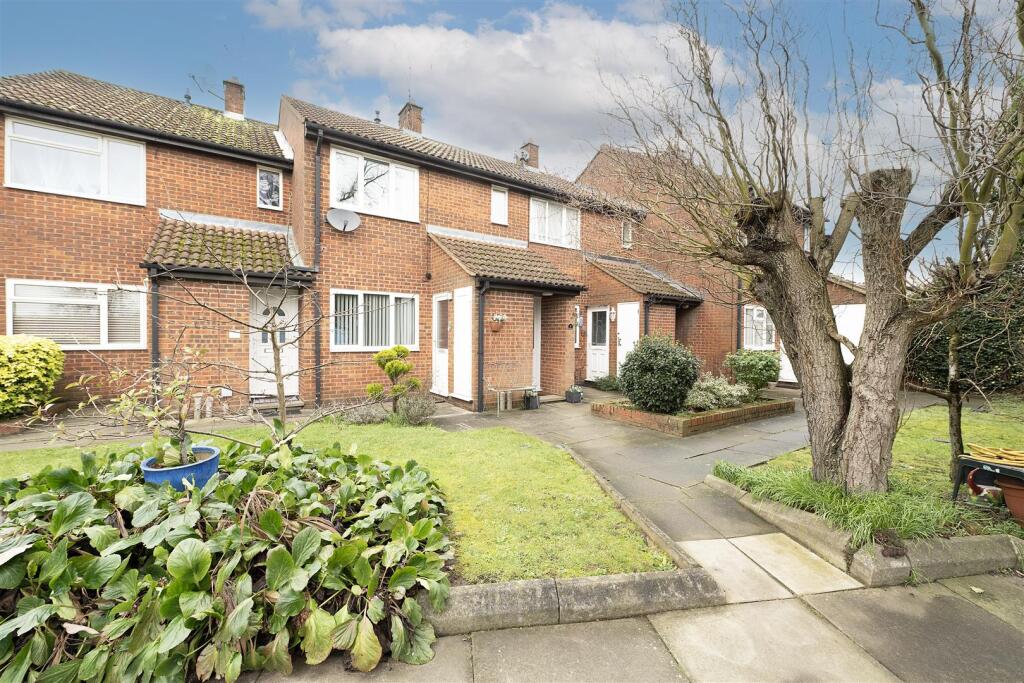 North Orbital Road, St. Albans