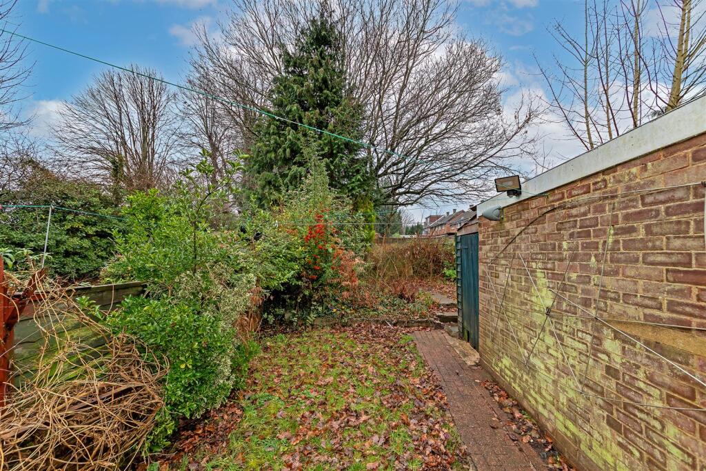 Additional image 17 of Chalkdell Fields, St. Albans