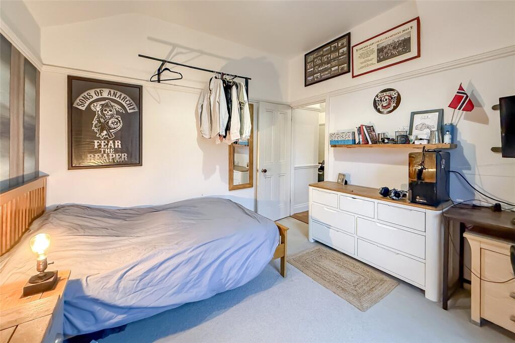 Additional image 15 of Cravells Road, Harpenden, Hertfordshire, AL5