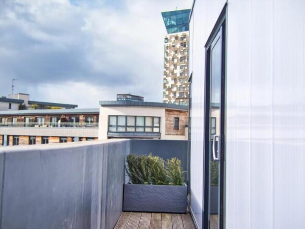 Additional image 4 of Chapmans Passage, Birmingham, B1