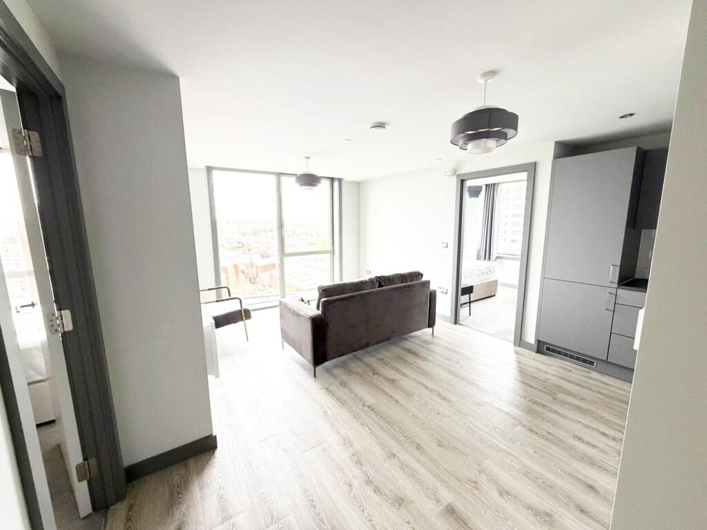 Additional image 10 of JQ Rise, 1 Goodman Street, Birmingham, B1