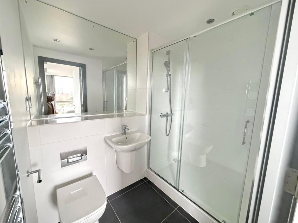 Additional image 8 of JQ Rise, 1 Goodman Street, Birmingham, B1