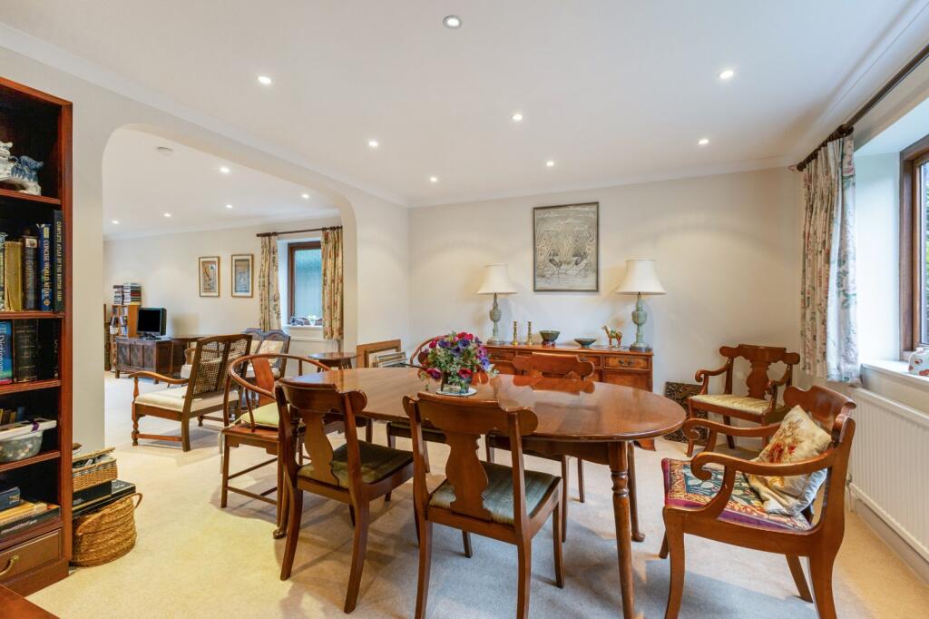 Additional image 4 of Kirkwick Avenue, Harpenden, Hertfordshire