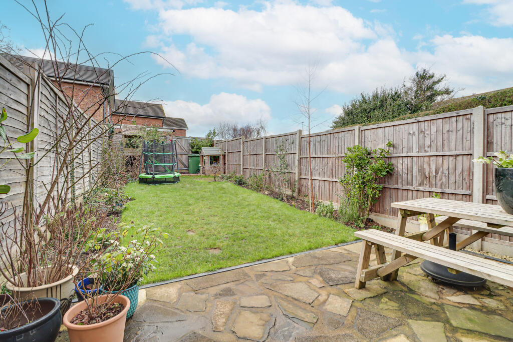 Additional image 17 of The Cleave, Harpenden, Hertfordshire, AL5