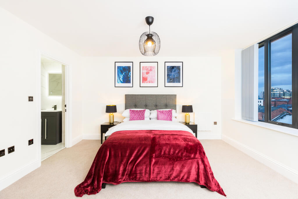 Additional image 22 of Sydenham House, Tenby Street North, B1 3EE