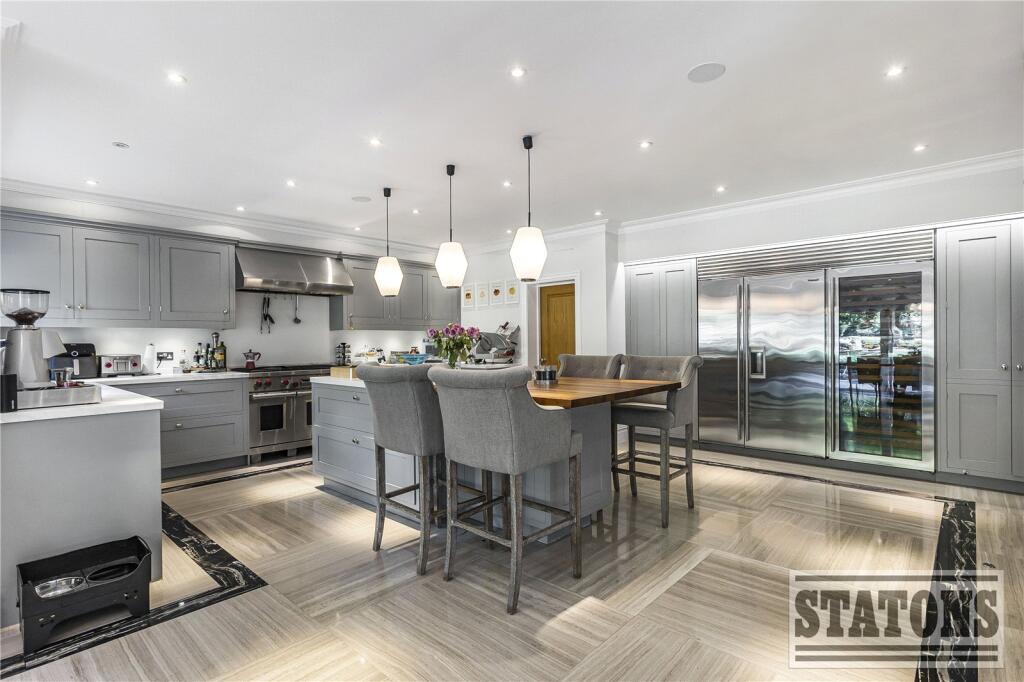 Additional image 6 of Kentish Lane, Brookmans Park, Hertfordshire, AL9