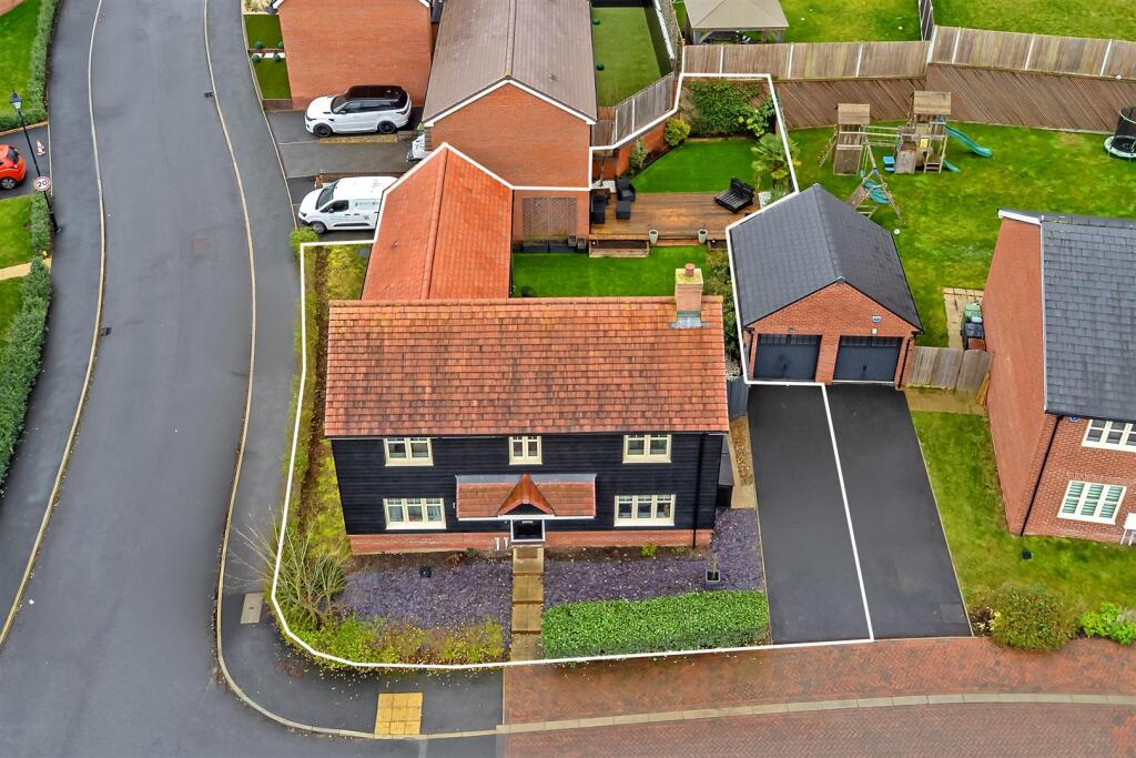 Additional image 17 of Milvus Road, St. Albans