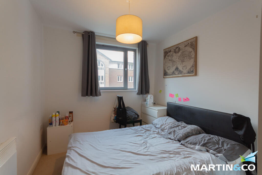 Additional image 5 of Skyline, Granville Street, Birmingham, B1