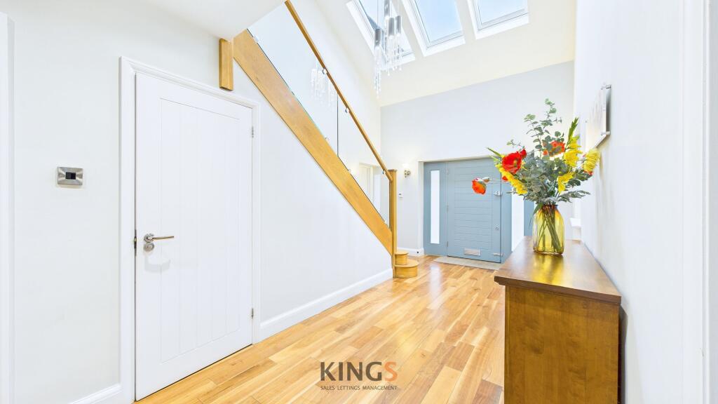 Additional image 6 of Upland Drive, Brookmans Park, AL9