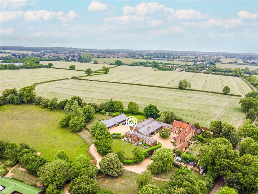 Additional image 20 of Ferrers Hill Farm, Pipers Lane, Markyate, AL3