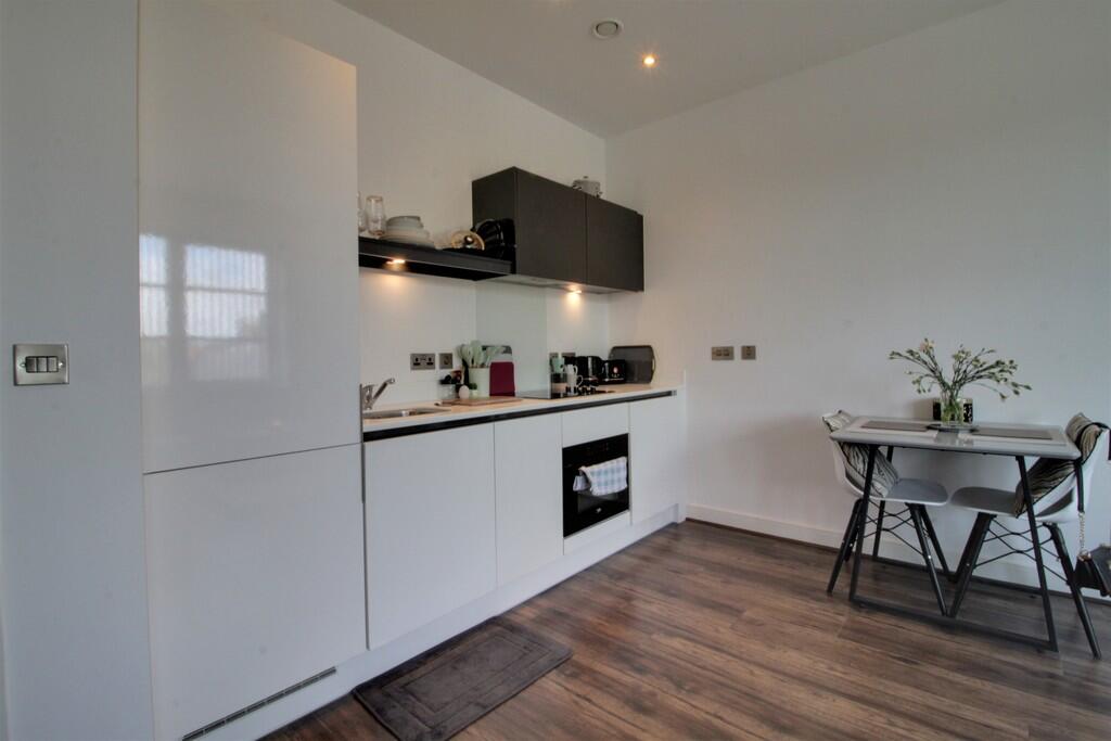 Additional image 10 of The Kettleworks, Jewellery Quarter, Birmingham