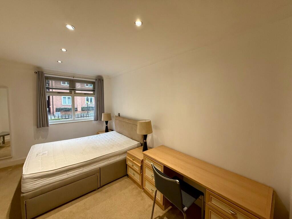 Additional image 10 of Friday Bridge, Berkley Street, Birmingham, B1 2LB